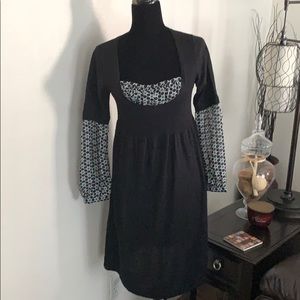 Max Studio Black dress